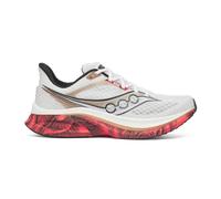 Chaussures Saucony Endorphin Speed 5 London Blanc Rouge SS26, Taille 46,5 - EUR