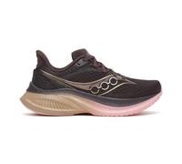 Chaussures Saucony Endorphin Speed 5 Marron Rose AW26 Femme, Taille 42 - EUR