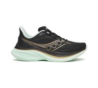 Chaussures Saucony Endorphin Speed 5 Noir Vert SS26 Femme, Taille 37,5 - EUR