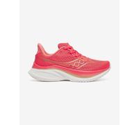 Chaussures Femme Saucony Endorphin Speed 5 Coral/Salmon 39.0