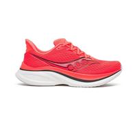 Chaussures Saucony Endorphin Speed 5 Rouge Noir AW26, Taille 43 - EUR