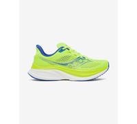 Chaussures Homme Saucony Endorphin Speed 5 Citron/Lapis 46.0