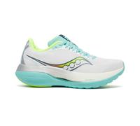 Chaussures Saucony Endorphin Trainer Blanc Bleu SS26 Femme, Taille 38,5 - EUR