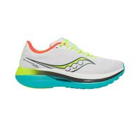 Saucony Chaussures Endorphin Trainer Blanc/Vert AW25 Taille 42,5 EUR
