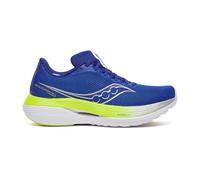 Saucony Chaussures Endorphin Trainer Bleu/Jaune AW25 Taille 43 (EUR)