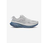 Saucony Guide 18 Gris/argent 45