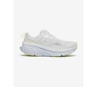 Chaussures Saucony Guide 18 blanc glacier femme - 38