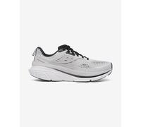 Chaussures Saucony Guide 18 blanc grisâtre - 45