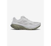 Chaussures Saucony Guide 18 blanc vert pâle - 40