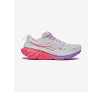 SAUCONY Guide 18 W - Femme - Blanc - taille 37 1/2- modèle 2025