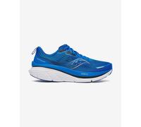 Chaussures Saucony Guide 18 bleu cobalt - 41
