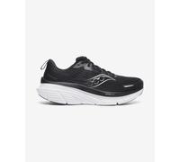 Chaussures Saucony Guide 18 noir blanc - 44.5