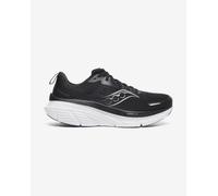 Chaussures Saucony Guide 18 noir blanc pur - 40.5