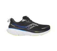 Chaussures Saucony Guide 18 Noir Bleu AW25, Taille 44,5 - EUR