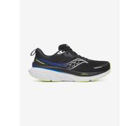 Saucony - Guide 18 - Chaussures de running - EU 44,5 - black / lapis