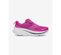 Chaussures Saucony Guide 18 rose magenta femme - 38