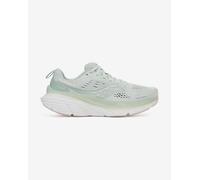 Chaussures Saucony Guide 18 vert clair femme - 44
