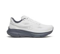 Chaussures Saucony Guide 19 Blanc Gris SS26