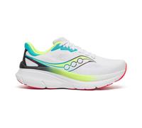 Chaussures Saucony Guide 19 Blanc Jaune AW26, Taille 43 - EUR