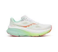 Saucony - Women's Guide 19 - Chaussures de running - EU 41 - white / tint