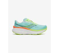 Chaussures Saucony Guide 19 bleu aqua femme - 38
