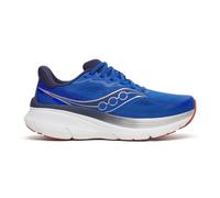 Chaussures Saucony Guide 19 Bleu Noir AW26, Taille 48 - EUR