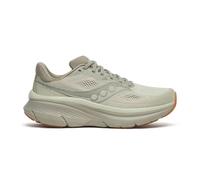 Saucony Guide 19 Chaussure de running avec stabilisateurs Hommes-vert olive, gris clair, Taille 46