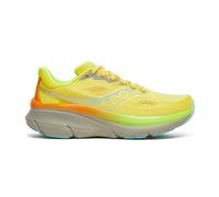 Chaussures Saucony Guide 19 Jaune Gris SS26, Taille 46,5 - EUR