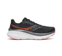Chaussures Saucony Guide 19 Noir Rouge AW26, Taille 49 - EUR