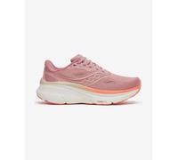 Chaussures Saucony Guide 19 rose femme - 40.5