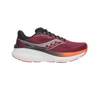 Chaussures Saucony Guide 19 rouge bordeaux - 47