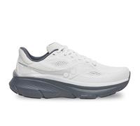 Baskets Saucony Guide 19 blanc gris foncé - 41