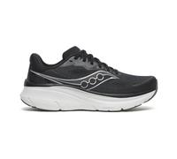Chaussures Saucony Guide 19 Wide Noir Blanc SS26, Taille 44 - EUR