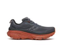 Chaussures Saucony Guide TR Gris Rouge AW26, Taille 42,5 - EUR