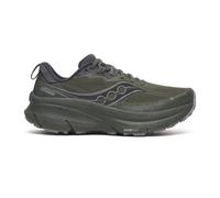 Saucony Chaussures de trail Guide 19 TR GTX Hommes Vert Foncé Taille 42,5