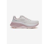 Chaussures Saucony Hurricane 24 blanc nuage violet femme - 40.5