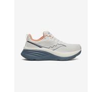 Chaussures Saucony Hurricane 24 blanc vanille - 46