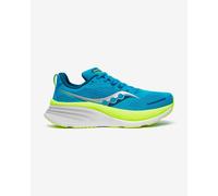 Chaussures Saucony Hurricane 24 bleu lumineux - 45