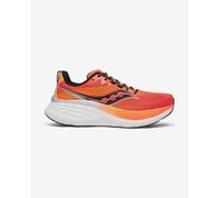 Saucony Hurricane 24 Running Shoes Orange EU 44 Homme