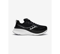 Saucony Hurricane 24 Wide Running Shoes Noir EU 42 Homme