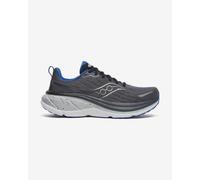 Chaussures Saucony Hurricane 25 gris foncé bleu - 45