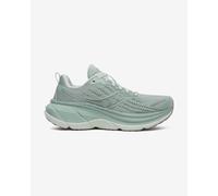 Saucony - Women's Hurricane 25 - Chaussures de running - EU 37,5 - iceberg / aloe