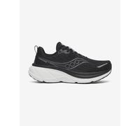Chaussures Saucony Hurricane 25 Large noir blanc - 44.5