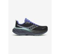 Chaussures Saucony Hurricane 25 noir violet femme - 38
