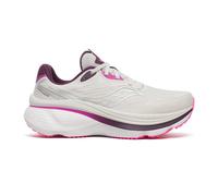 Chaussures Saucony Hurricane 26 Blanc Rose AW26 Femme, Taille 40 - EUR