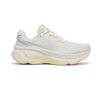 Chaussures Saucony Hurricane 26 Gris Beige AW26 Femme, Taille 42,5 - EUR