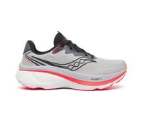 Saucony Hurricane 26 Hommes 48 Gris/Rouge