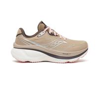 Chaussures Saucony Hurricane 26 Marron Rose AW26 Femme, Taille 40 - EUR