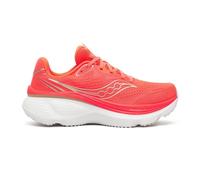 Chaussures Saucony Hurricane 26 Rouge Blanc AW26 Femme, Taille 41 - EUR