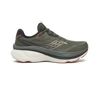 Chaussures Saucony Hurricane 26 Vert Noir AW26, Taille 42,5 - EUR